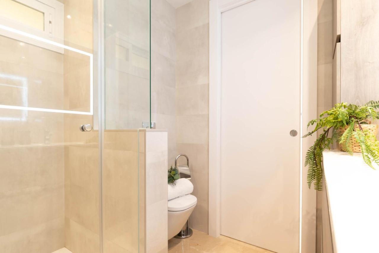 Apartamento Marbelsun Ll *
