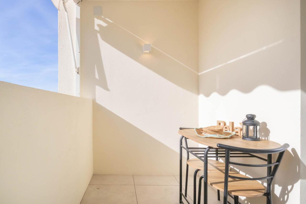 Apartamento Marbelsun Ll *