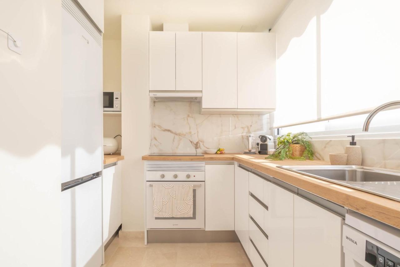 Apartamento Marbelsun Ll