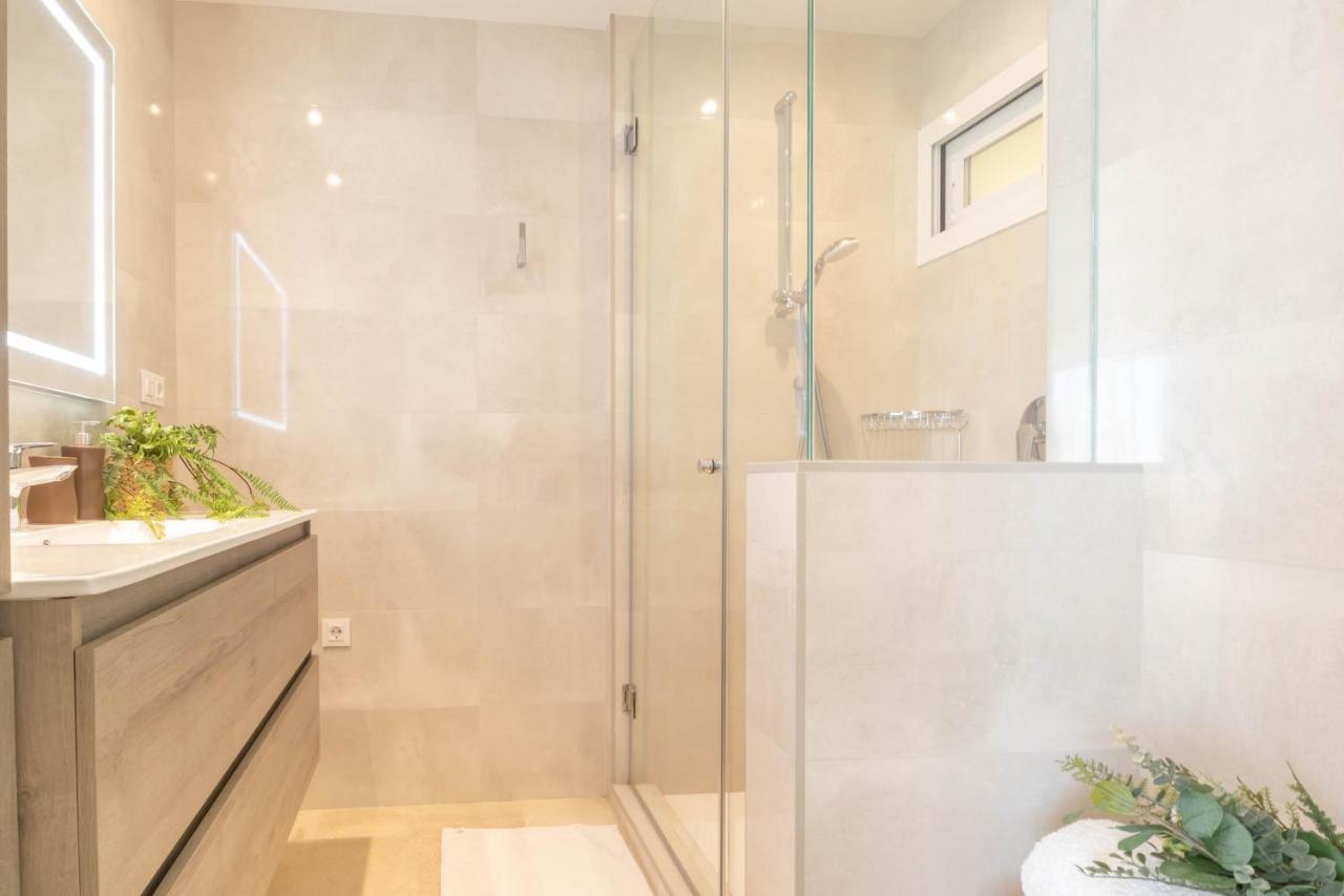 Marbelsun Ll Apartamento Marbella