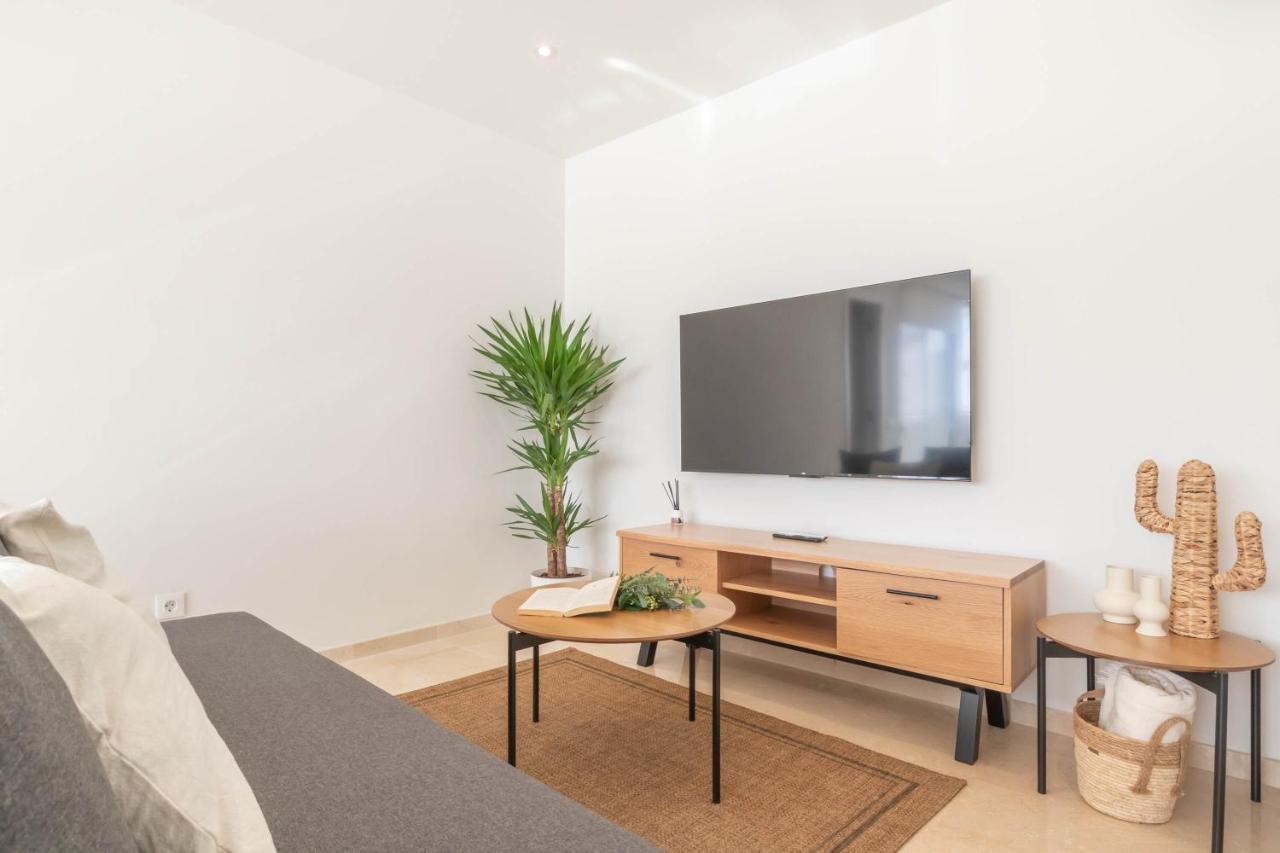 Marbelsun Ll Apartamento