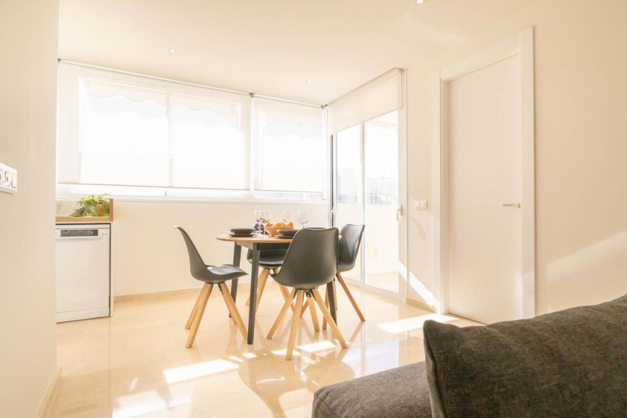 Marbelsun Ll Apartamento *