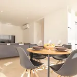 Apartamento Marbelsun Ll